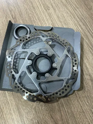 Disco de freio Shimano