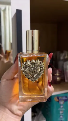 DEVOTION DOLCE E GABANNA