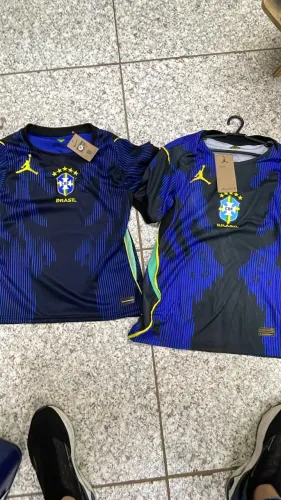 Camisa do Brasil