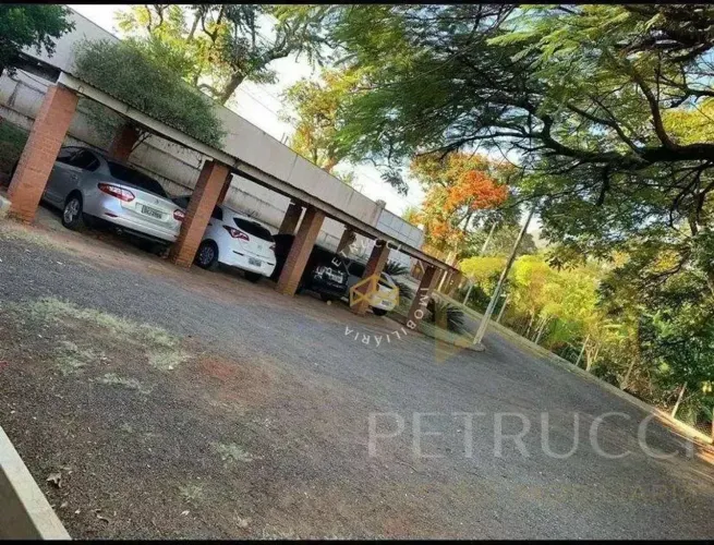 Chácara com 5 dormitórios à venda, 4140 m² por R$ 2.650.000,00 - Jardim Planalto - Paulíni