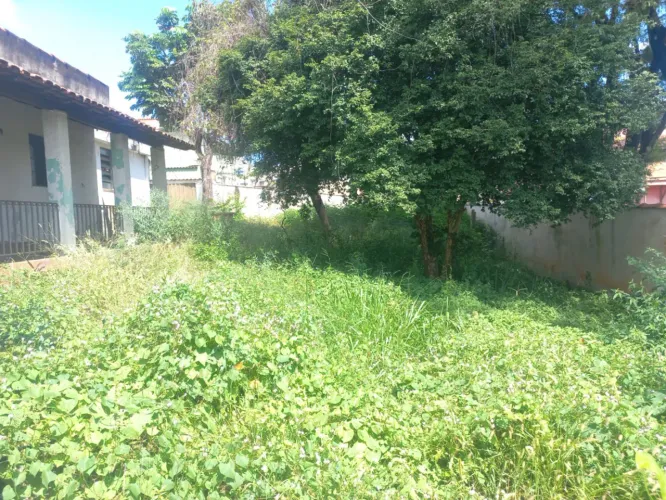Lote / Terreno à venda em Belo Horizonte