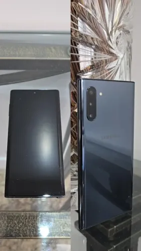 Celular Samsung Galaxy Note 10