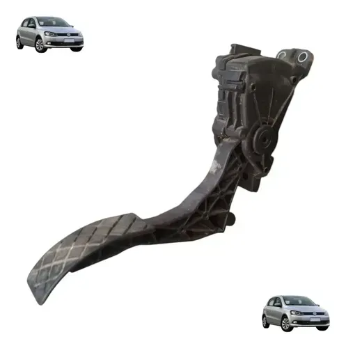 Sensor Pedal Acelerador Gol G5 Voyage Saveiro 2008 A 2012