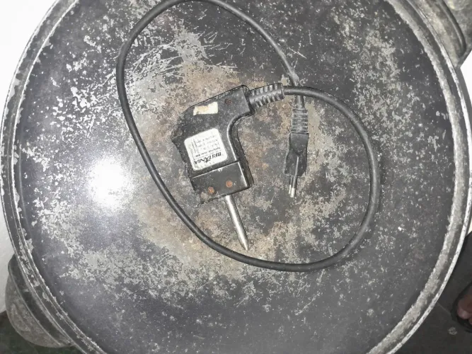 Panela elétrica barato demais