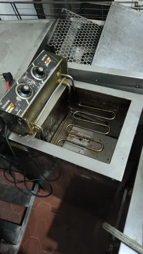 Itens para cozinha/restaurante