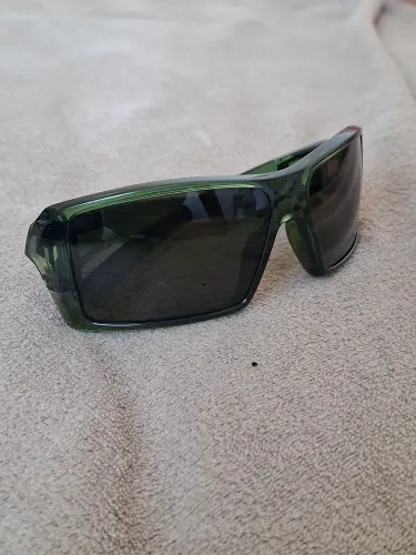Oakley Eyepatch 1 