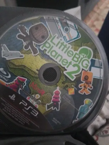Little big planet