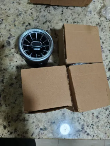 Difusor de Sprinter