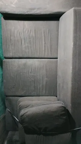 Sofá 3 lugares