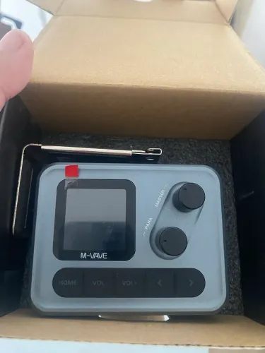M Vave POCKET AMP