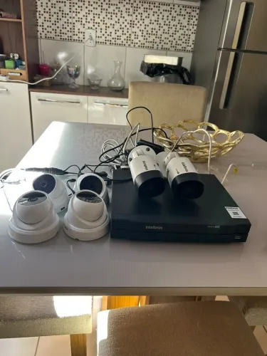 VENDA DE EQUIPAMENTOS E ITENS COMERCIAIS!