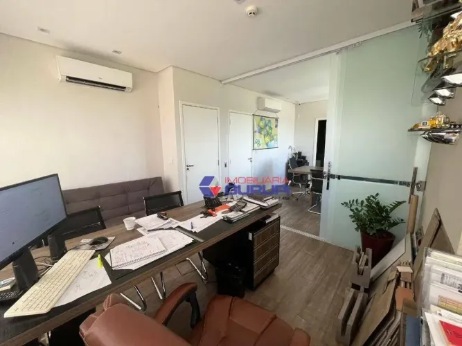 Sala para alugar, 132 m² por R$ 18.000,00/mês - Iguatemi Business - São José do Rio Preto/