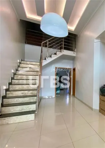 Casa 4 quartos Jardim Atlântico