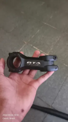 Mesinha meio curta GTA 