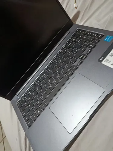 Venda de Notebook 