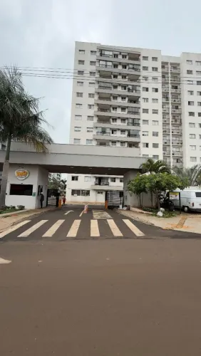 Apartamento 2 quartos Yes Park Jataí-GO