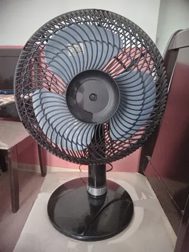Ventilador 3 velocidade