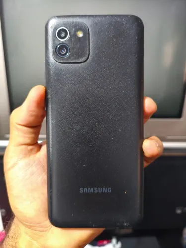 Samsung A03