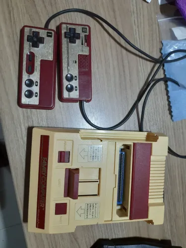 Famicom (no estado)
