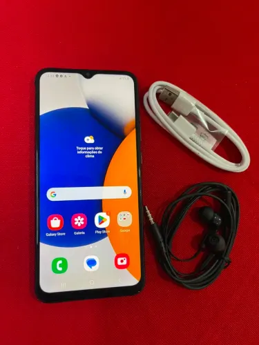 Samsung Galaxy a03 top 64 Gb