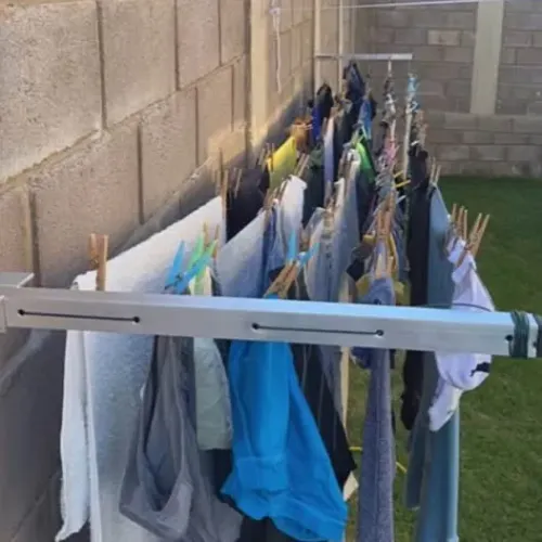 Varal de roupa