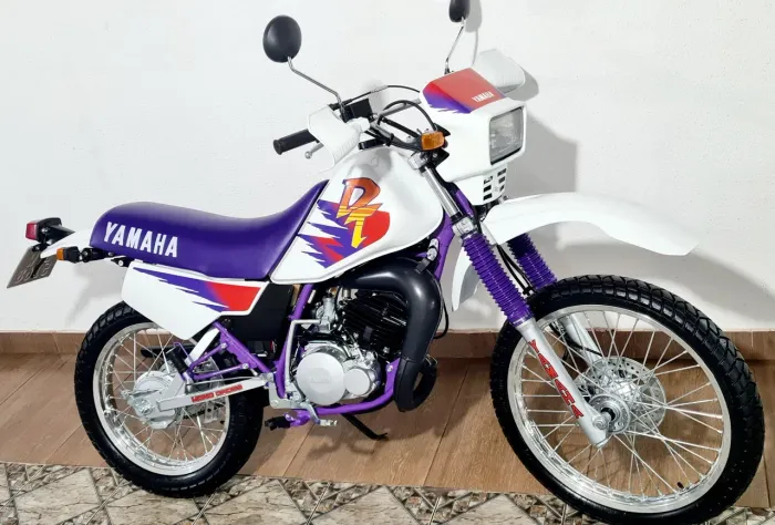 Dt180 a mais top olx
