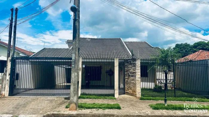 Casa à venda, Vila Ipiranga, Maringá, PR