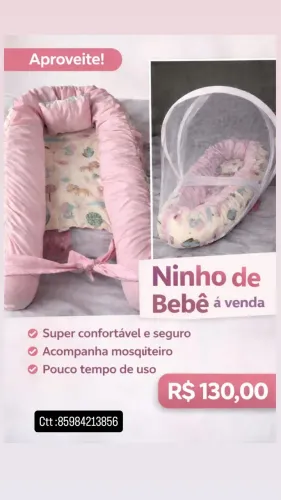 Ninho