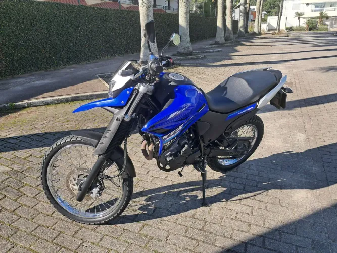 Lander xtz 250