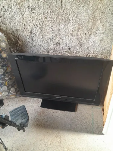 Vendesse essa tv .esta com defeito