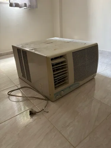 Ar condicionado 20 000 btus