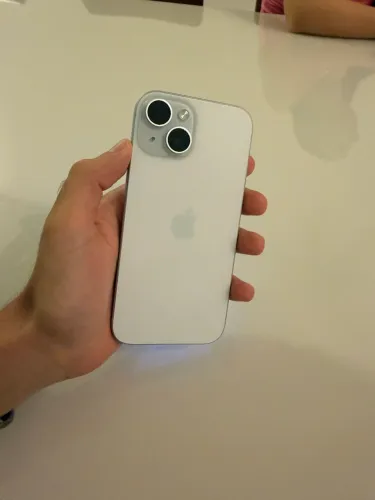 iPhone 15 128gb