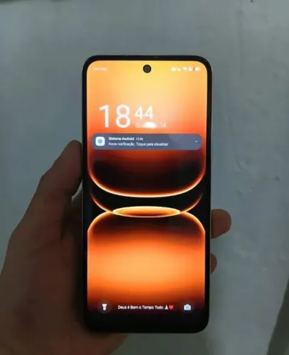 Celular infinix smart 10 128Gb