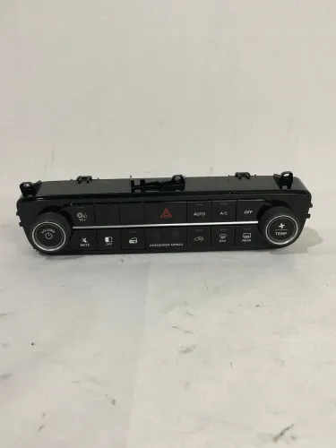 Comando Ar Condicionado Fiat Pulse 2021 A 2023