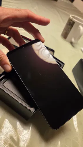 Galaxy S23 plus S23+ 512gb preto