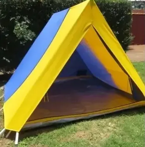 Barraca Camping Canadense 5 Pessoas
