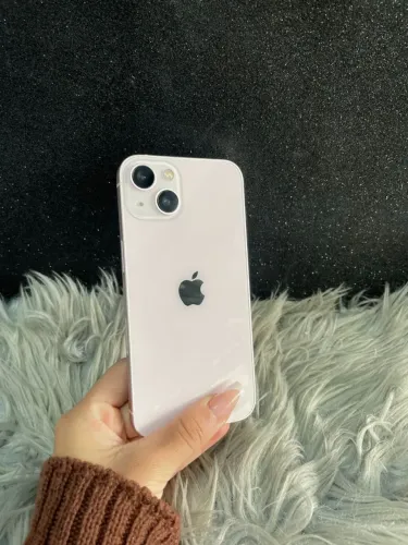 IPHONE 13 ROSA 