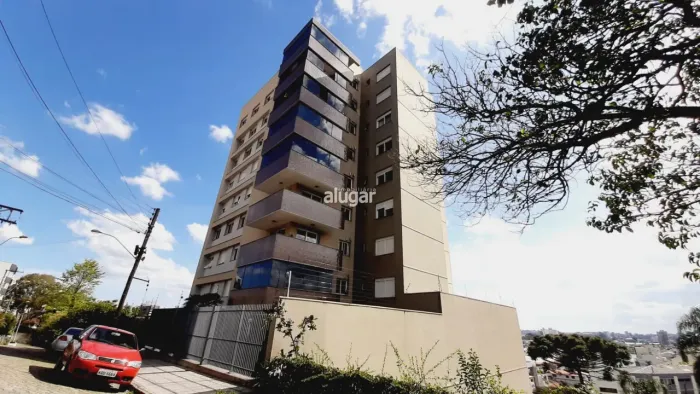 Apartamento Madureira Caxias do Sul