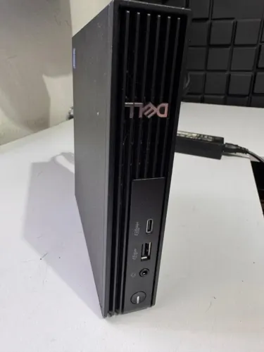 Dell Pro Micro QCM1250 i5 14ª Geração 16GB SSD 512GB