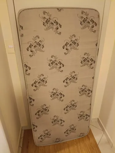 Colchão mini cama D20 usado