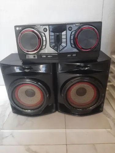 SOM ORIGINAL LG , 440 WATS
