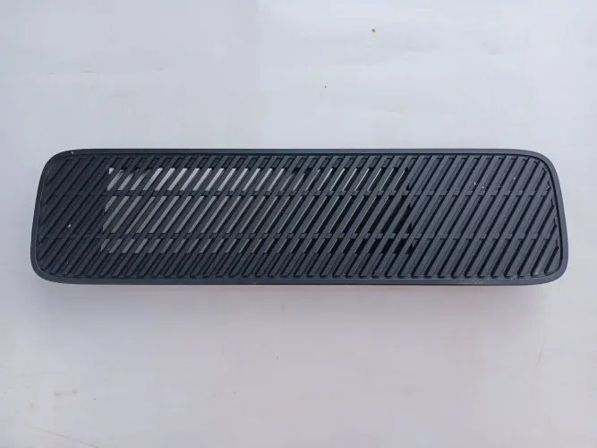 Tampa lateral esquerda Xbox 360 Super Slim - Envio OLX Pay