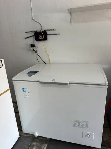 FREEZER 1 porta