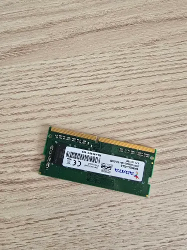 Memória Adata 4gb Ddr4 3200mhz Sodimm