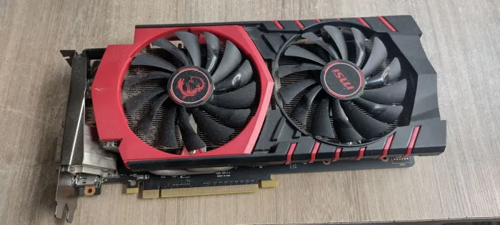 GTX 960 2gb