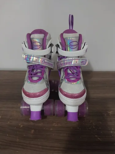 PATINS INFANTIL 