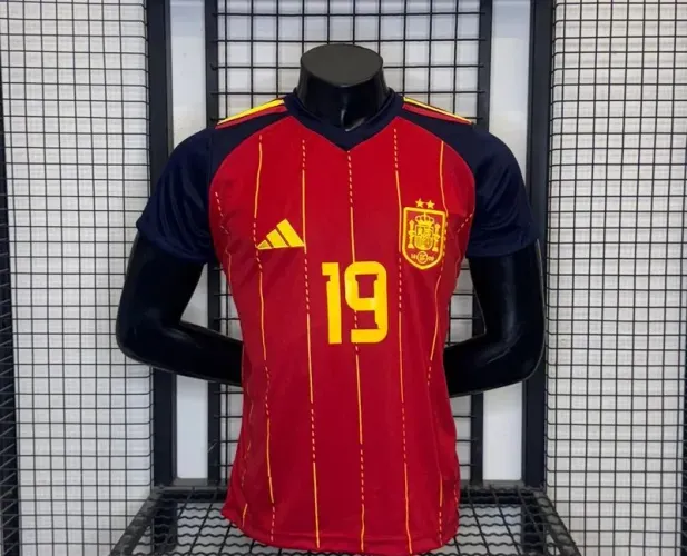Camisa de time