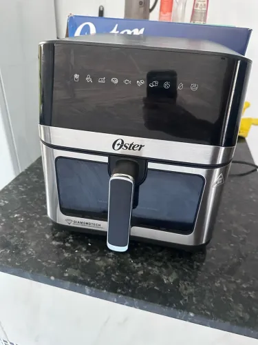 Airfryer Oster 220v