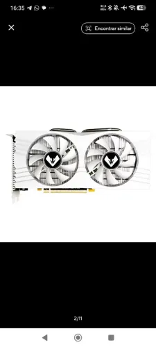 Rx 580