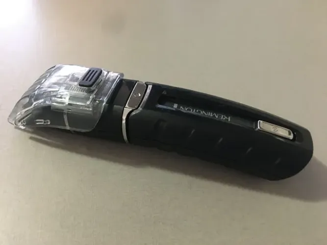 Aparador de Barba e Pelos Remington BHT-650